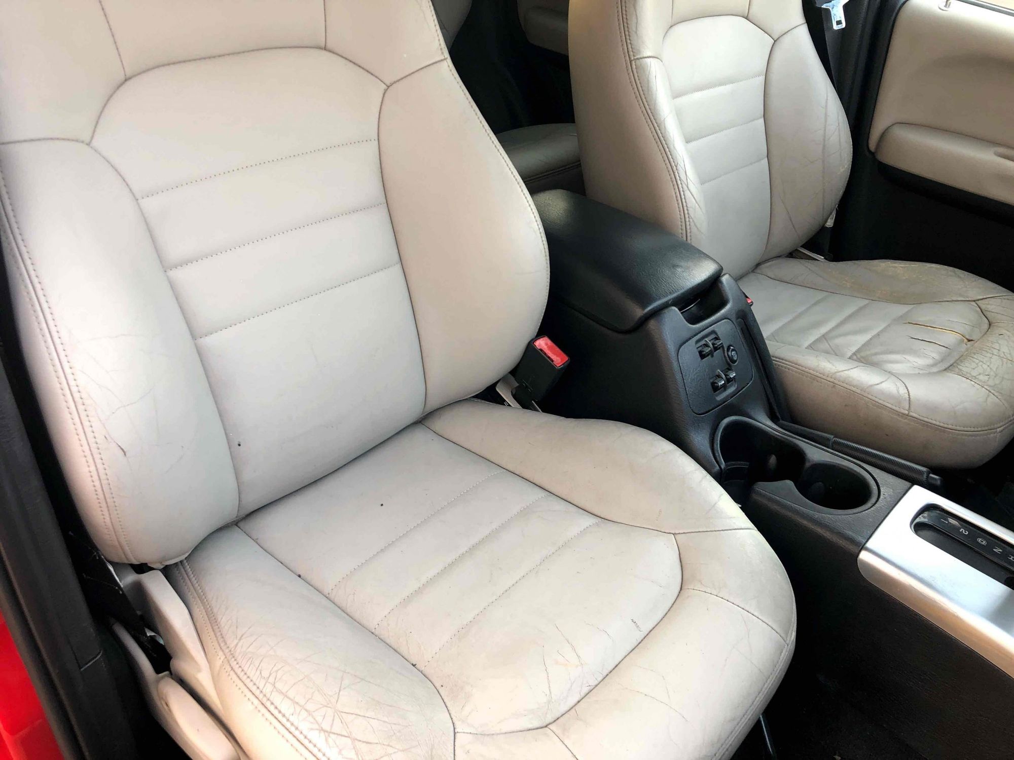 2004 Jeep Liberty Limited The Denver Collection