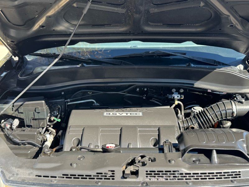 2013 Honda Ridgeline RTL - Photo 21
