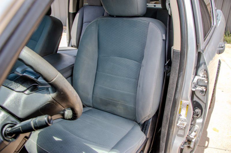2018 RAM Ram 2500 Pickup Tradesman - Photo 35
