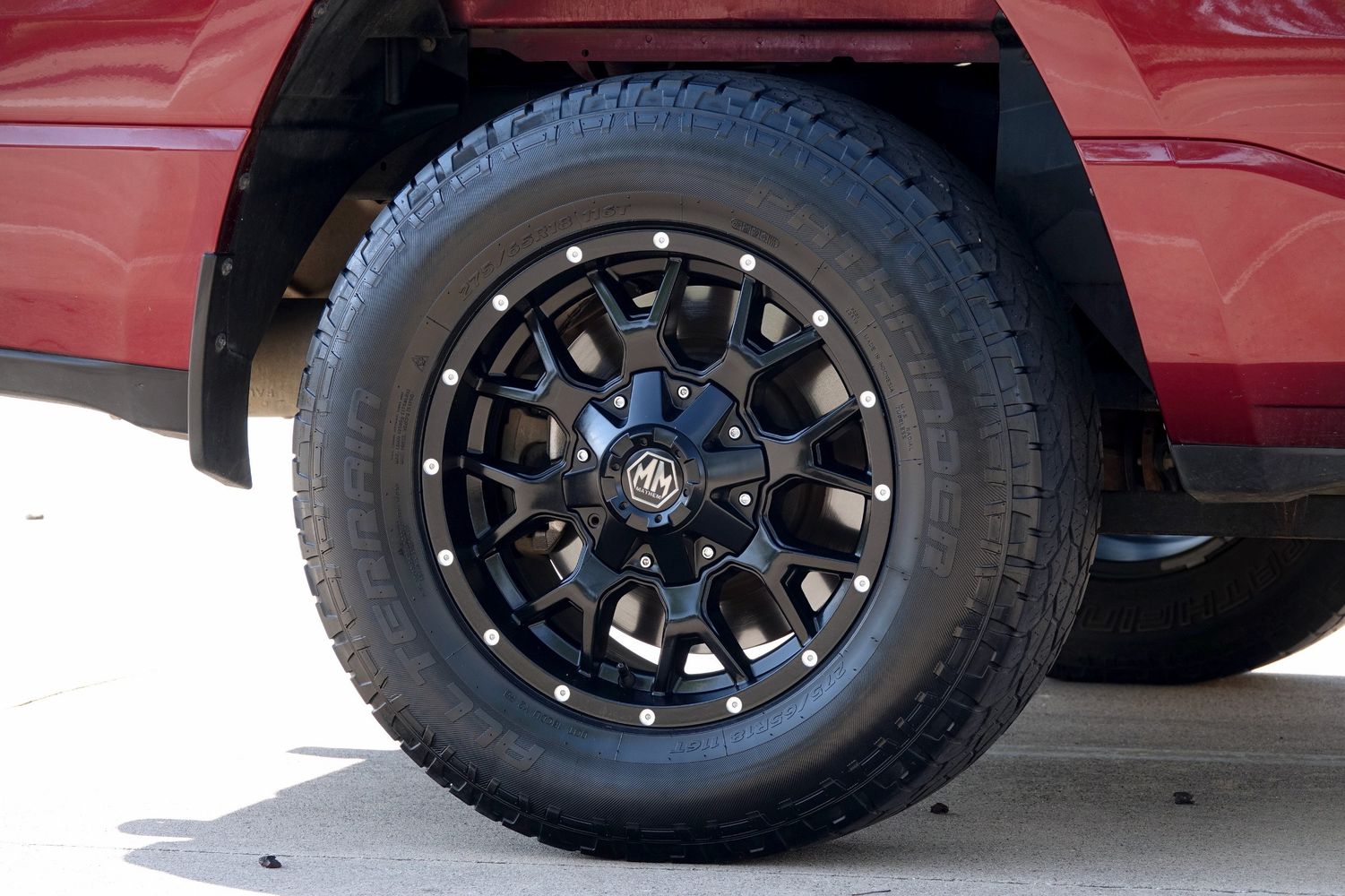 2021 Ram 1500 Big Horn Lone Star photo 27