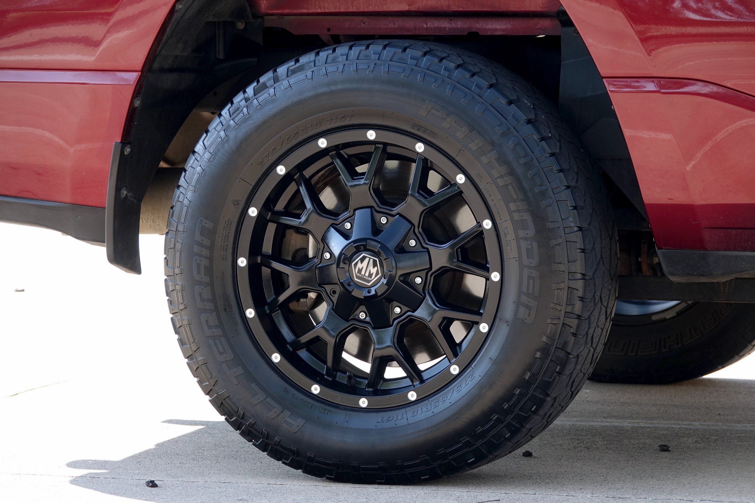 2021 Ram 1500 Lone Star photo 24