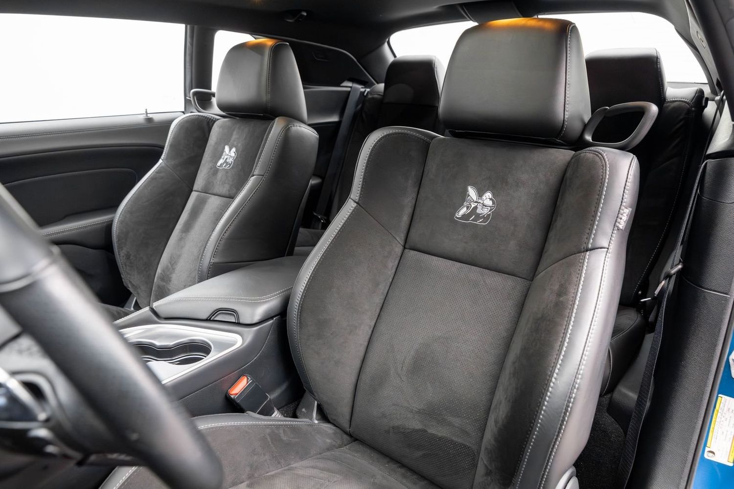 2020 Dodge Challenger R/T Scat Pack photo 11