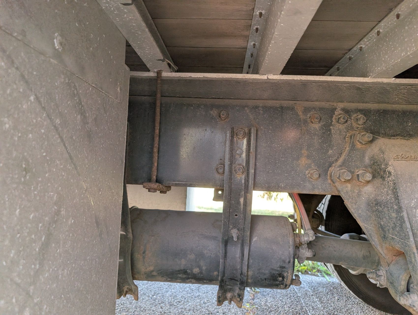 2018 Freightliner M2 106 20