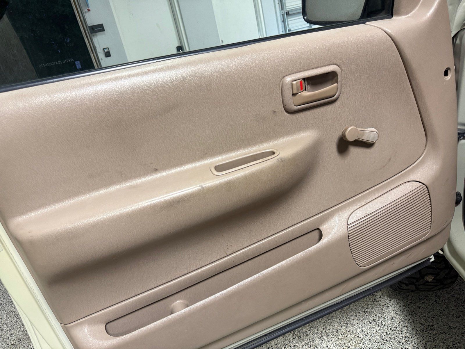 1996 Toyota T100 - Photo 10