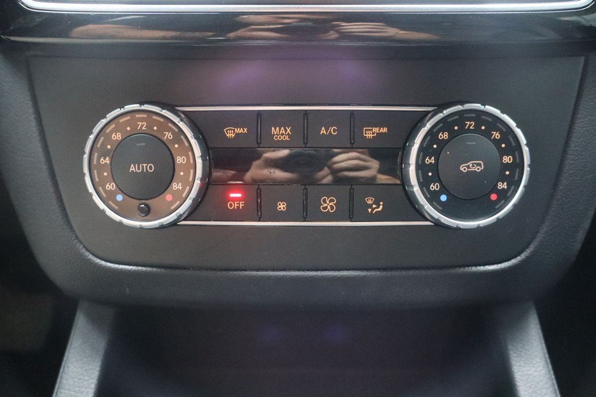 2017 Mercedes-Benz GLE 350 4MATIC