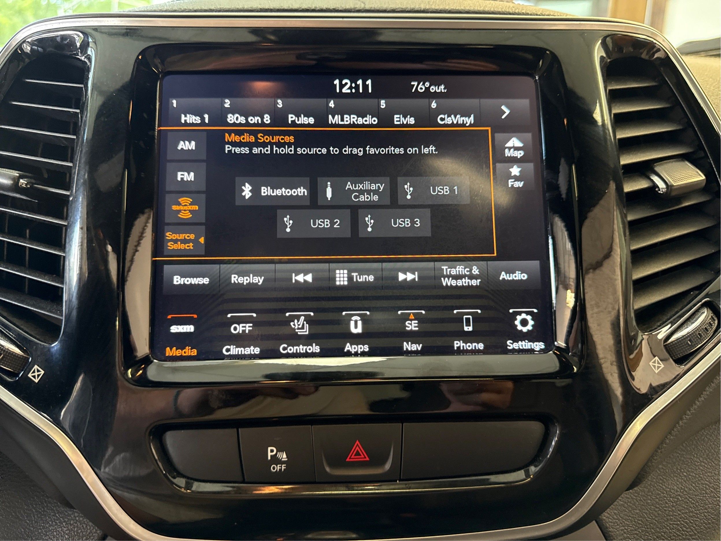 2020 Jeep Cherokee High Altitude - Photo 45