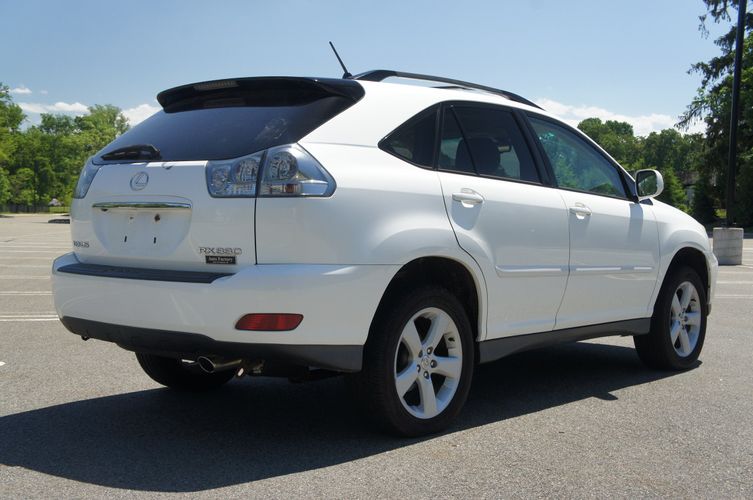 2005 Lexus RX 330 Prem | Zoom Auto Group - Used Cars New Jersey