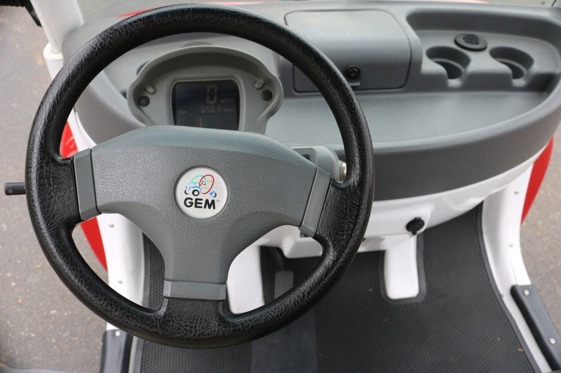 2005 GEM 825 | Victory Motors of Colorado