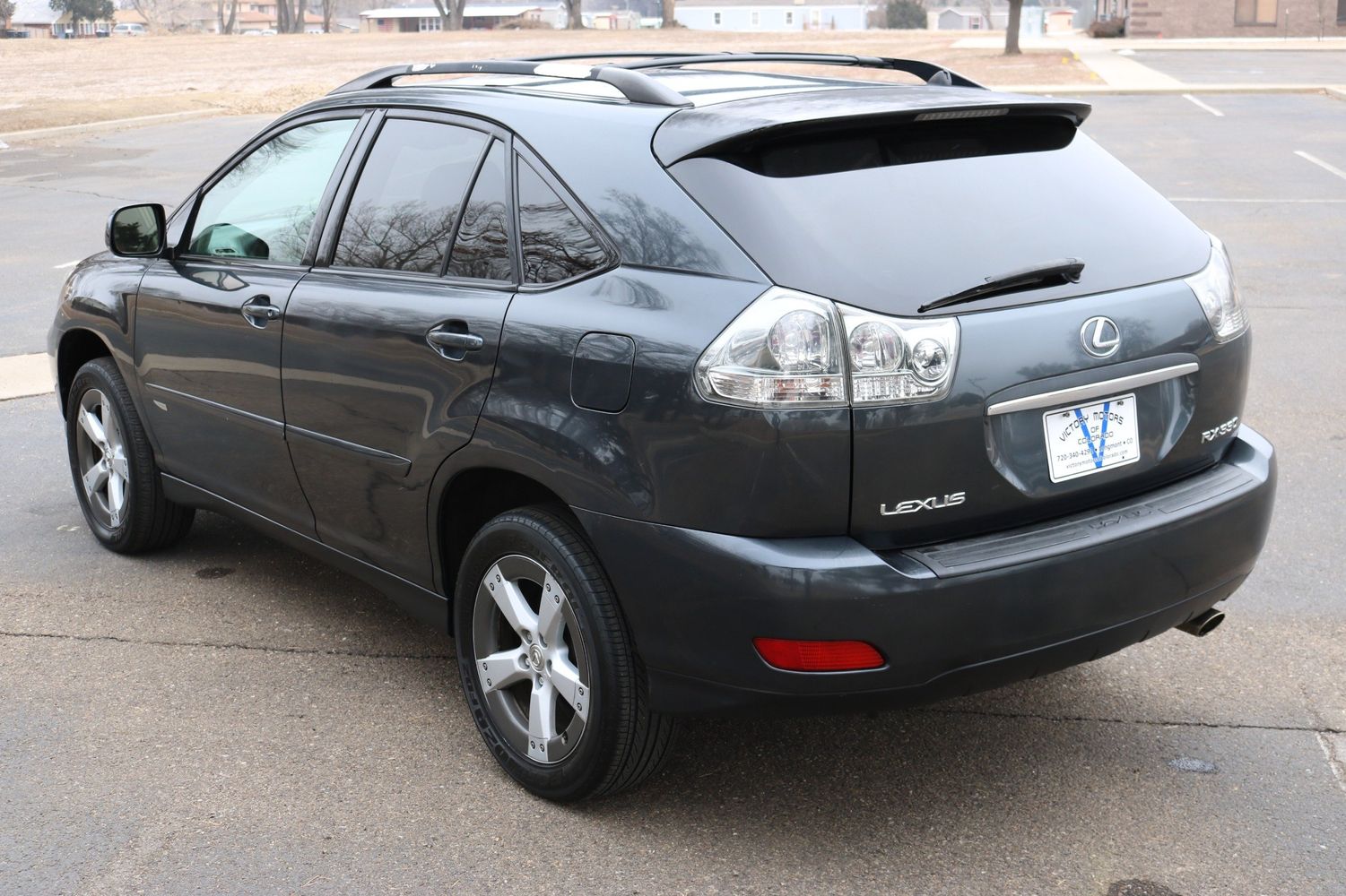 2005 Lexus RX 330 | Victory Motors of Colorado