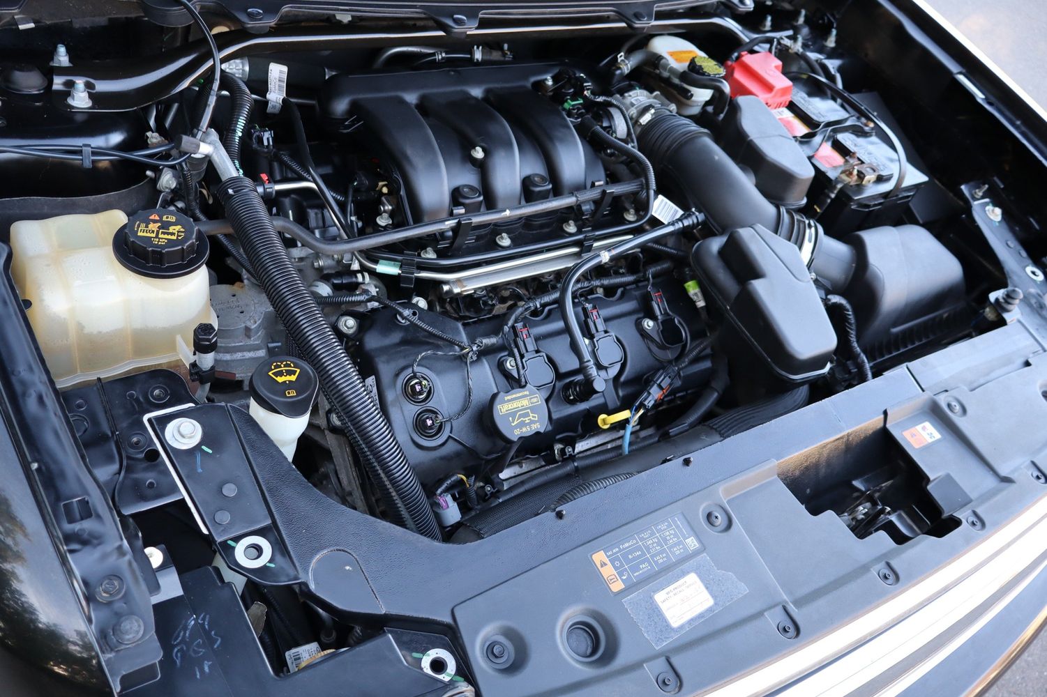 2013 Ford Flex SEL | Victory Motors of Colorado