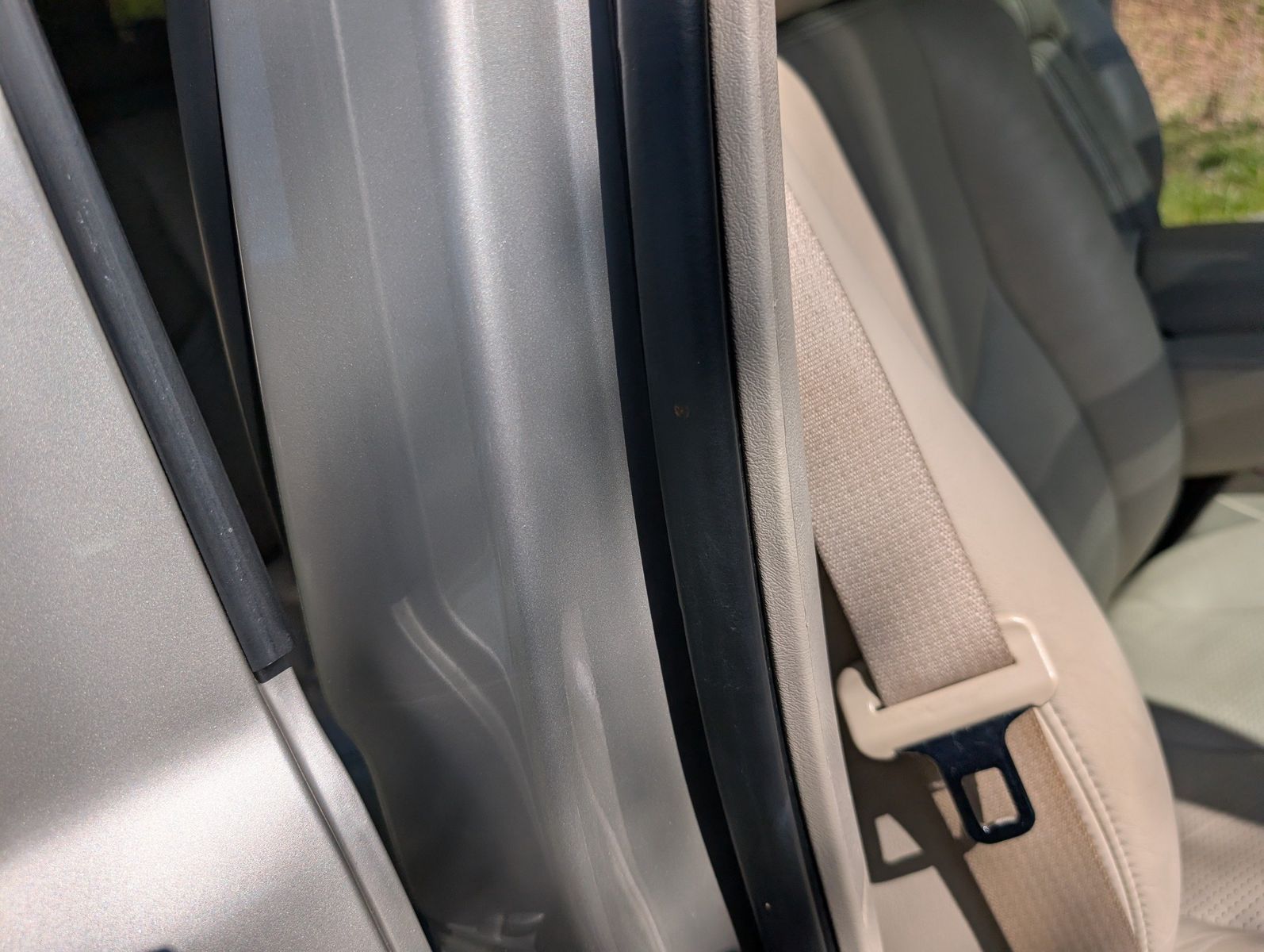 2004 Cadillac Escalade ESV 102