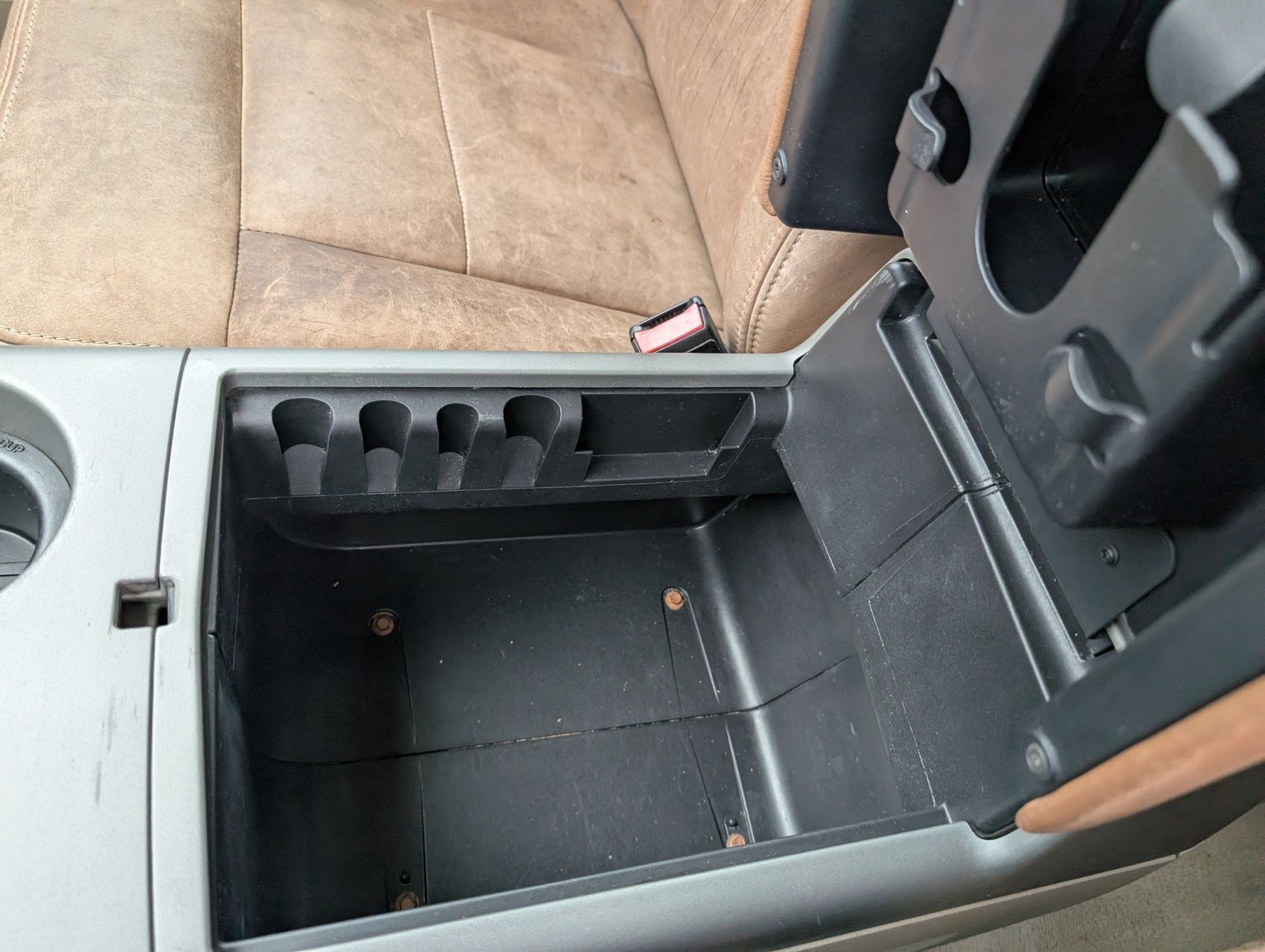 2007 Ford F-150 79