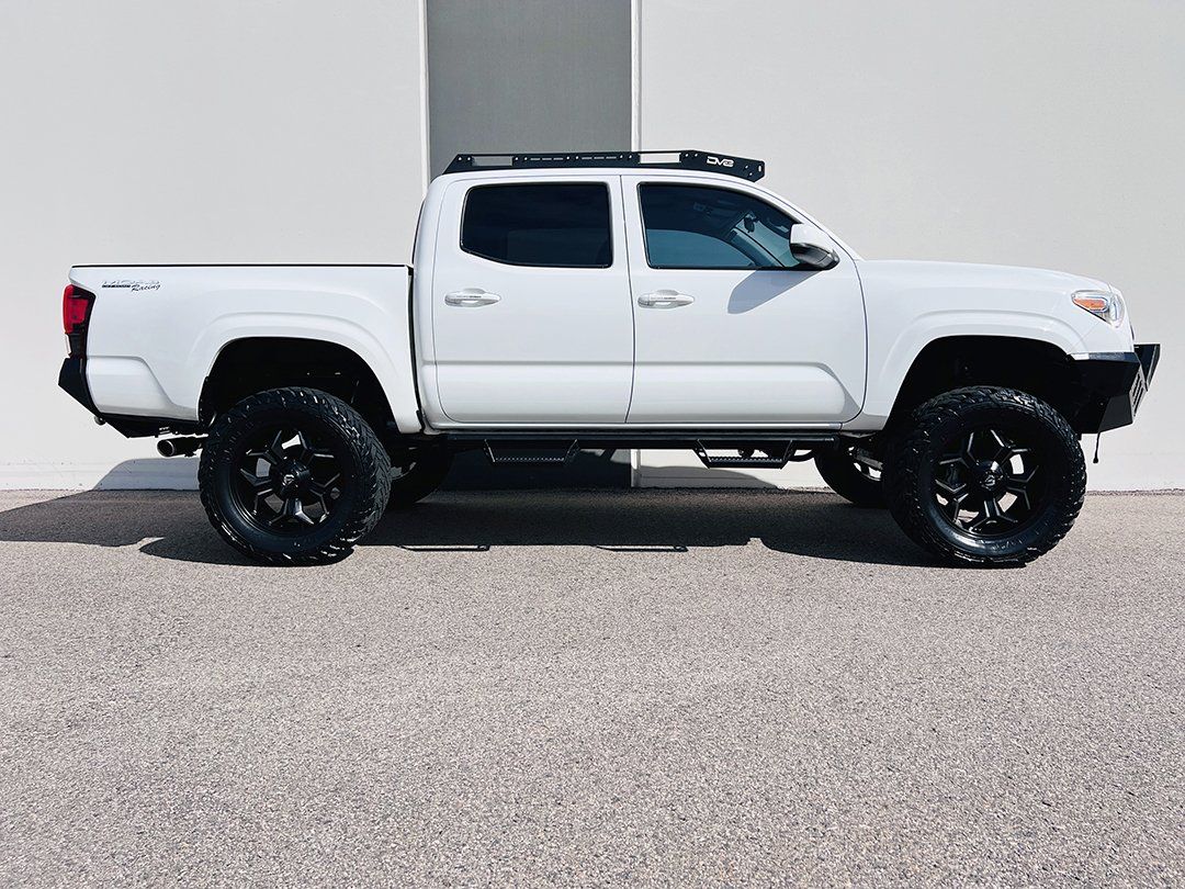 2021 Toyota Tacoma V6 4x4 TRD Off-Road photo 18