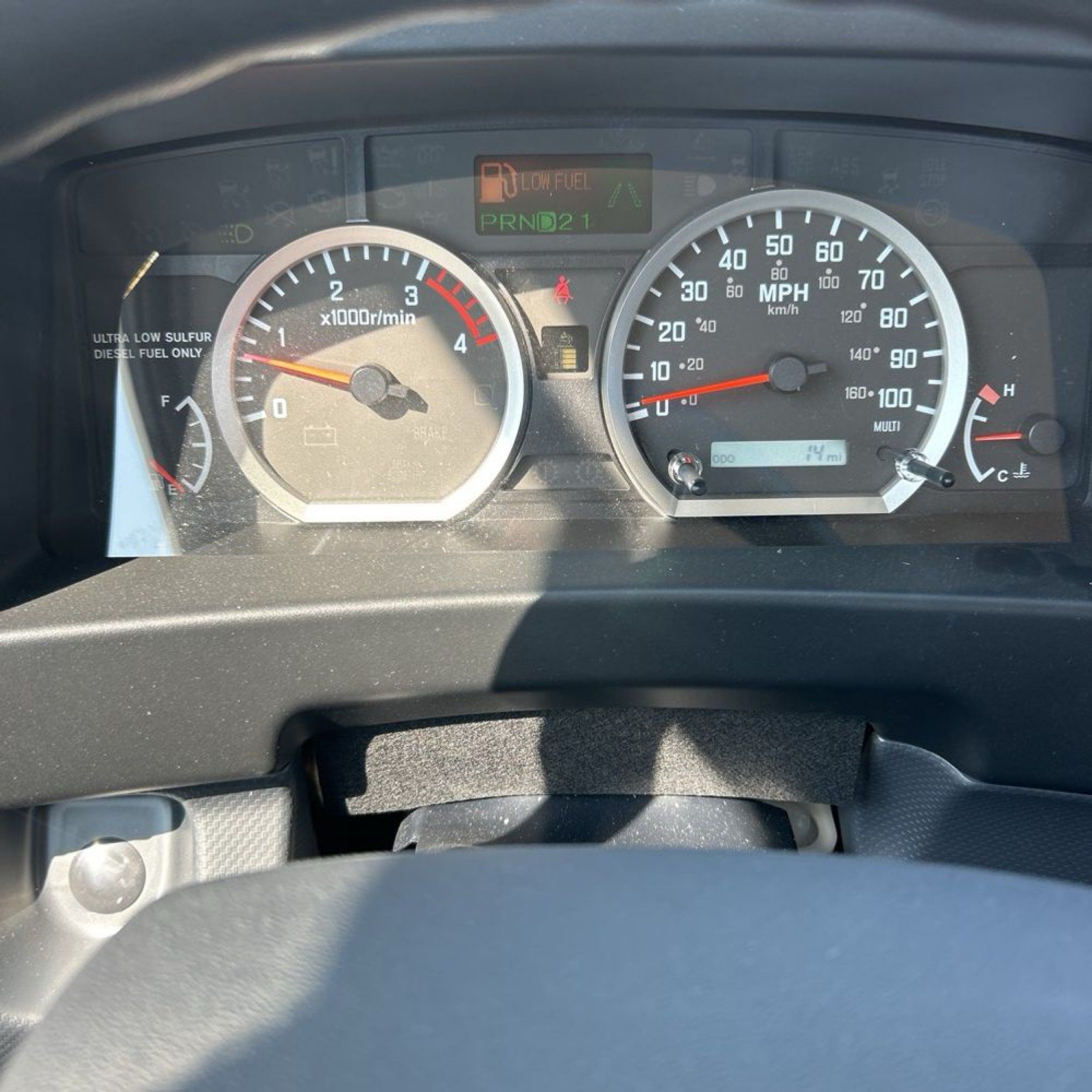2024 Chevrolet Silverado photo 13