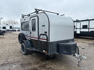 photo of RV 2021 InTech Flyer