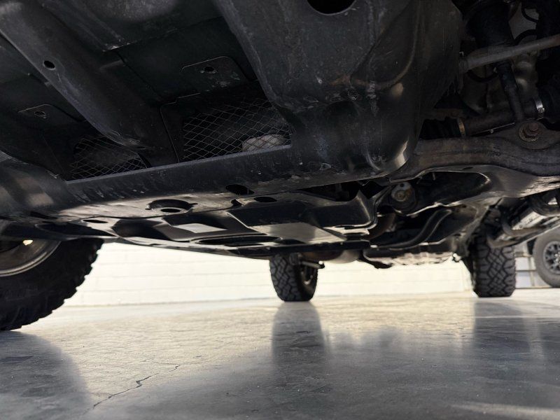 2003 Toyota 4Runner Limited, photo 38