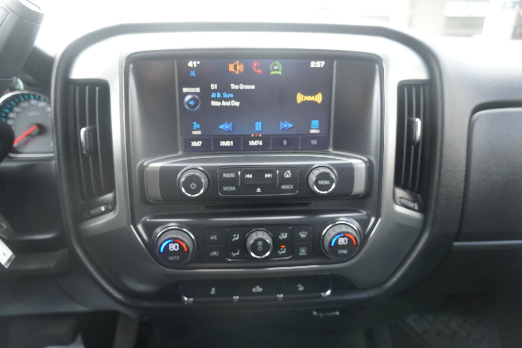 2014 Chevrolet Silverado 1500 LT - Photo 50