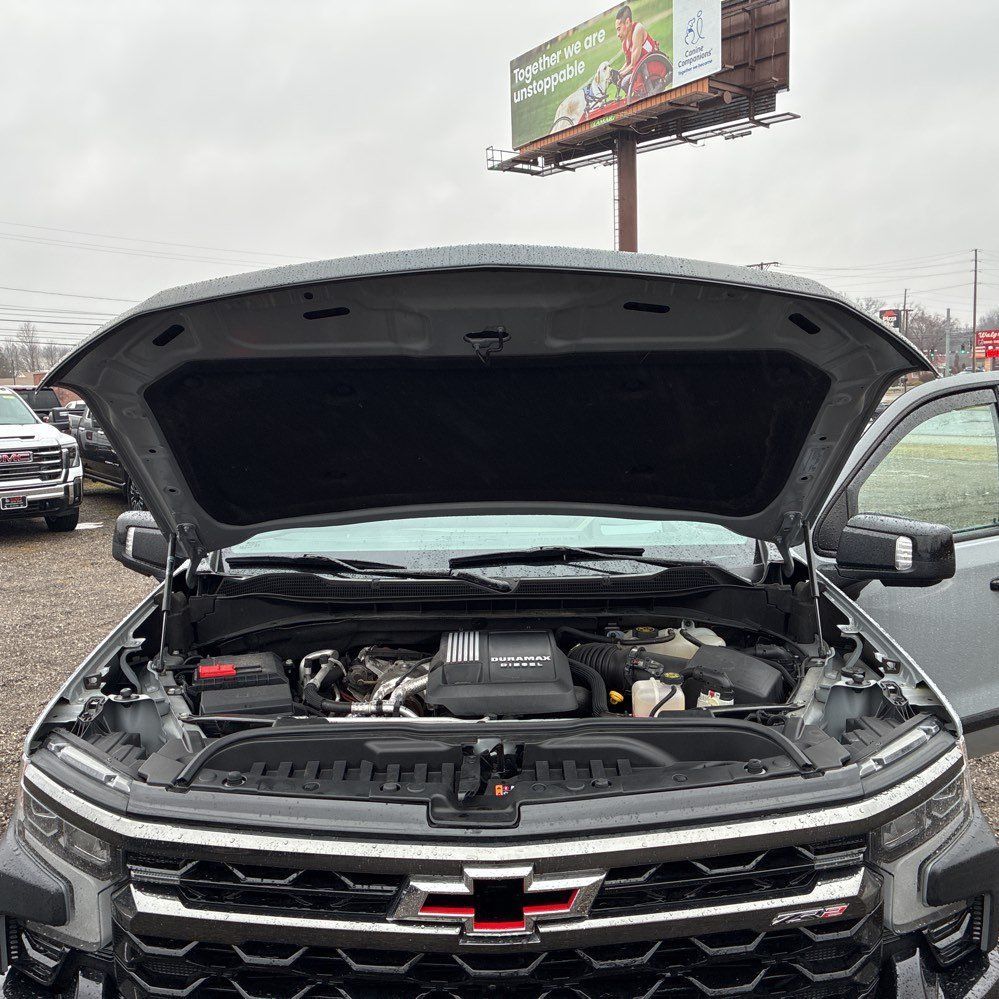 2018 Ram 5500 Chassis 44