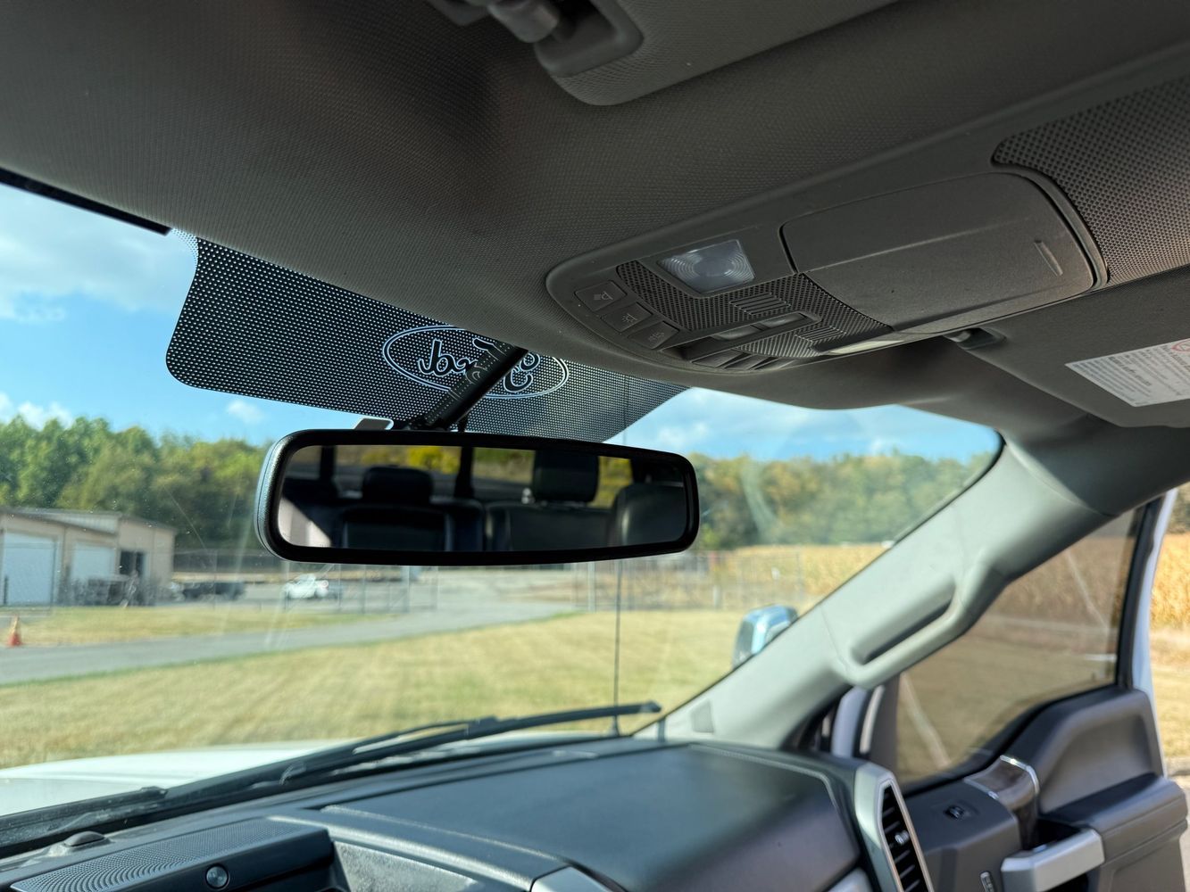 2019 Ford F-250 Lariat photo 27
