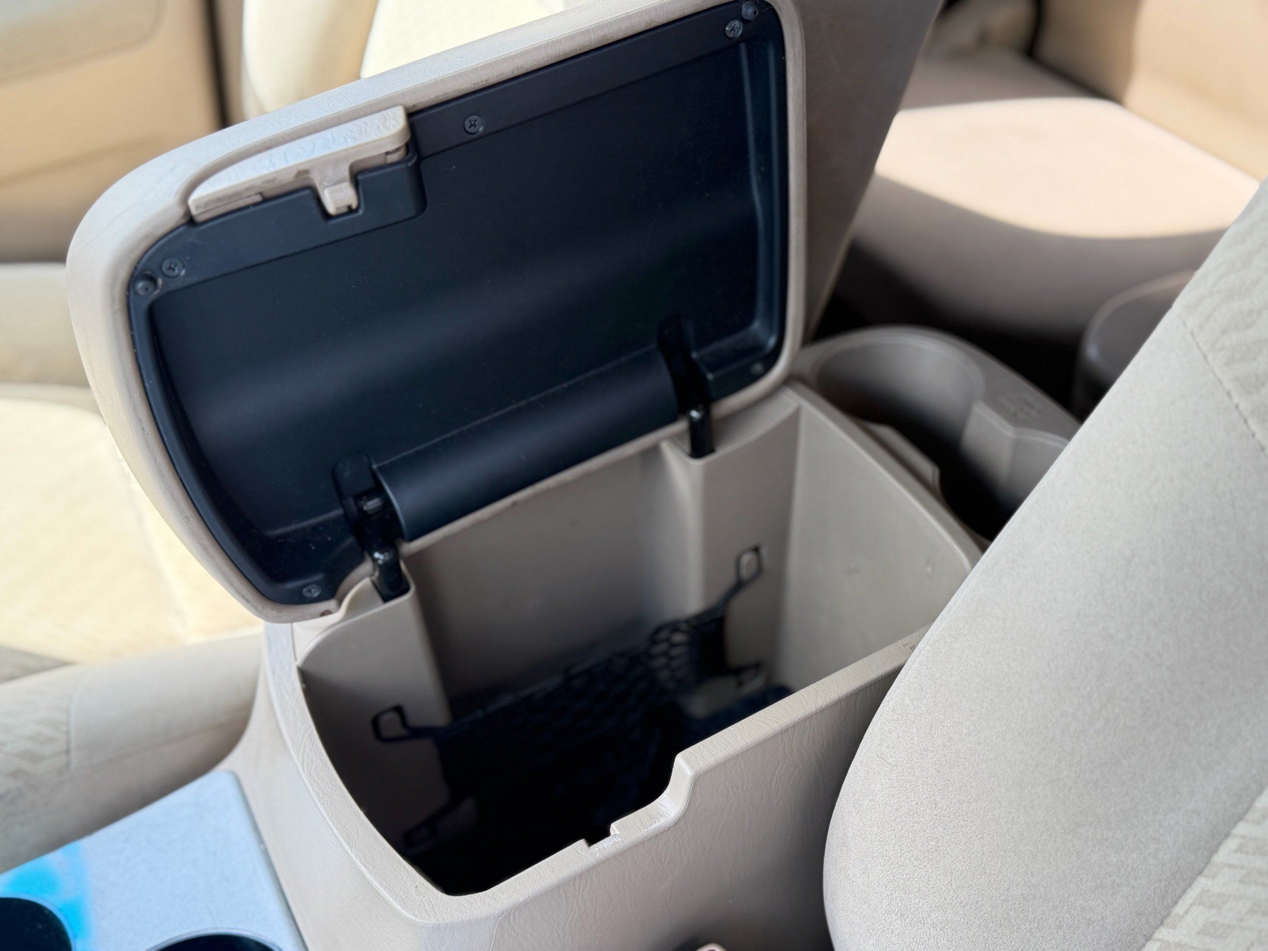 2009 Toyota Tacoma Base - Photo 23