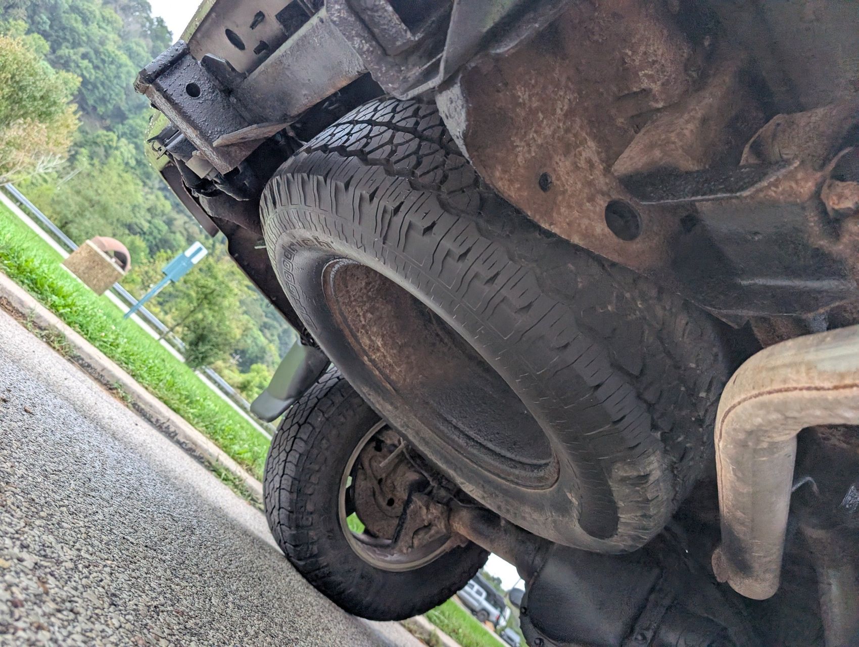 2007 Ford F-150 133