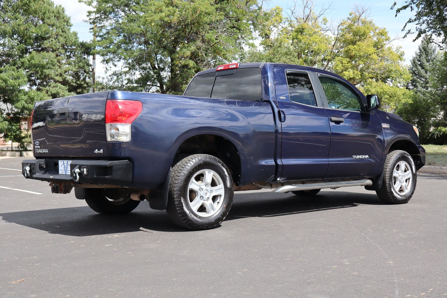 Inspiring 2008 Toyota Tundra Sr5 5 7l V8 Double Cab Short Box Images