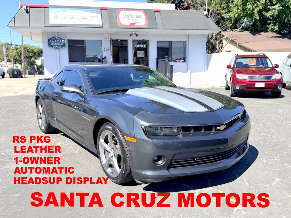 Featured Vehicle Image