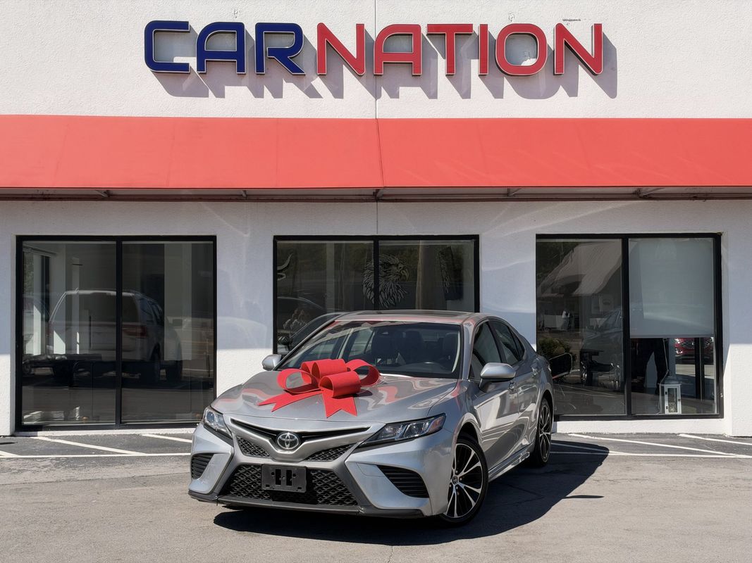Featured Vehicle Image