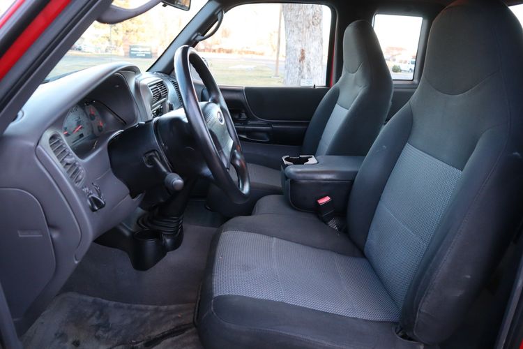2003 Ford Ranger XLT Value | Victory Motors of Colorado
