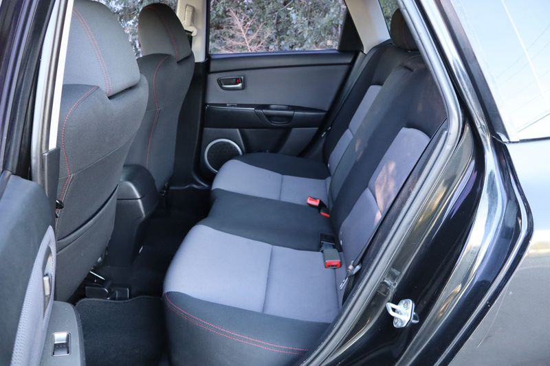 2008 Mazda Mazdaspeed3 Sport | Victory Motors of Colorado