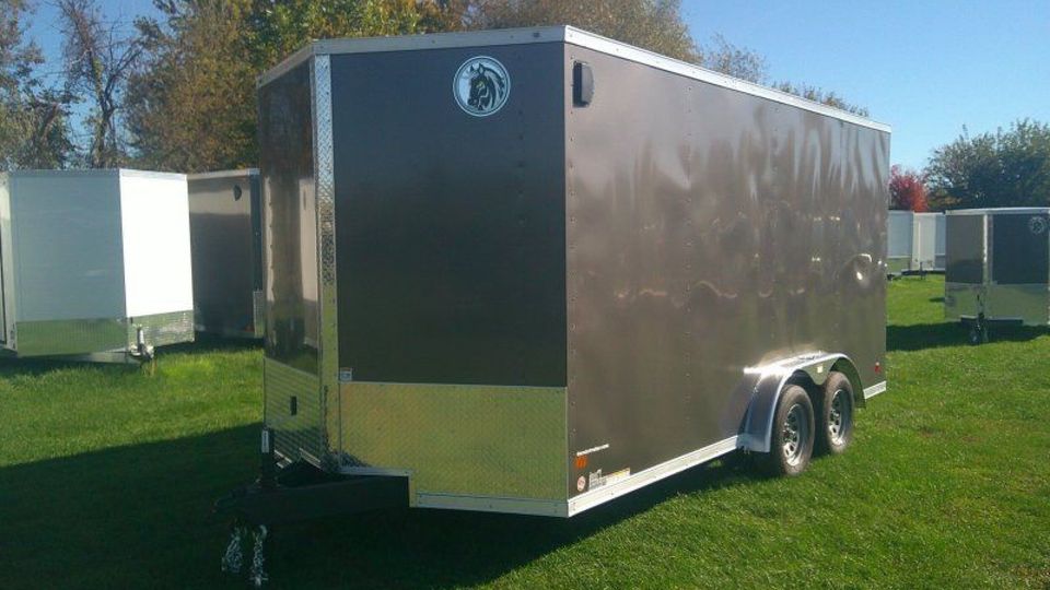 2026 Darkhorse Cargo DHW7.5X16TA35 