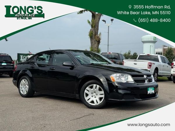 Featured Vehicle Image