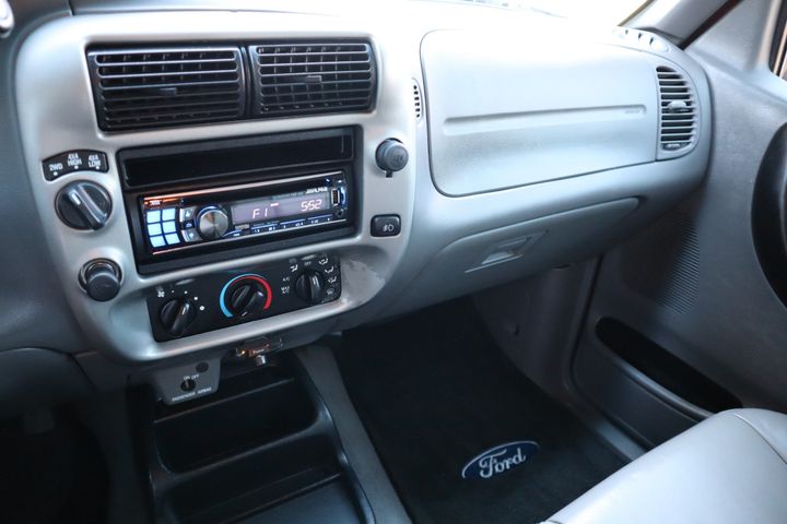 2005 Ford Ranger XLT | Victory Motors of Colorado