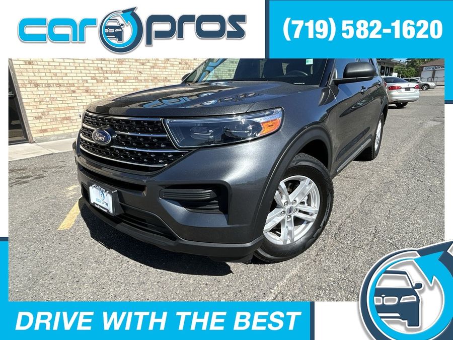 Vehicle Image