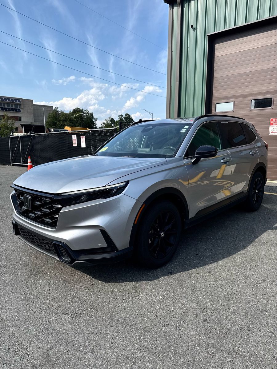 Vehicle Image