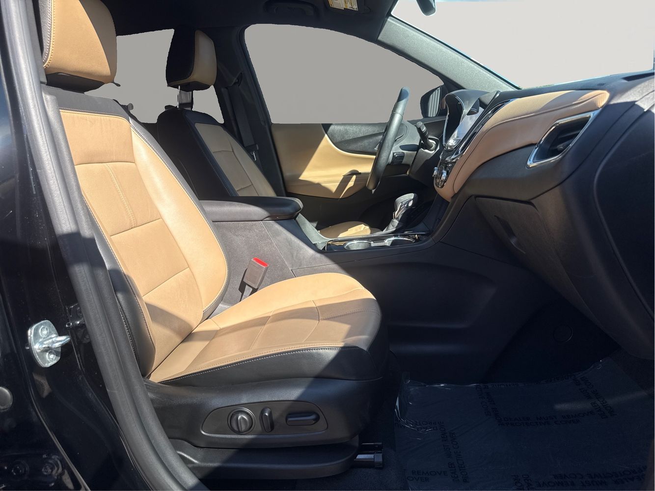 2023 Chevrolet Equinox Premier photo 52
