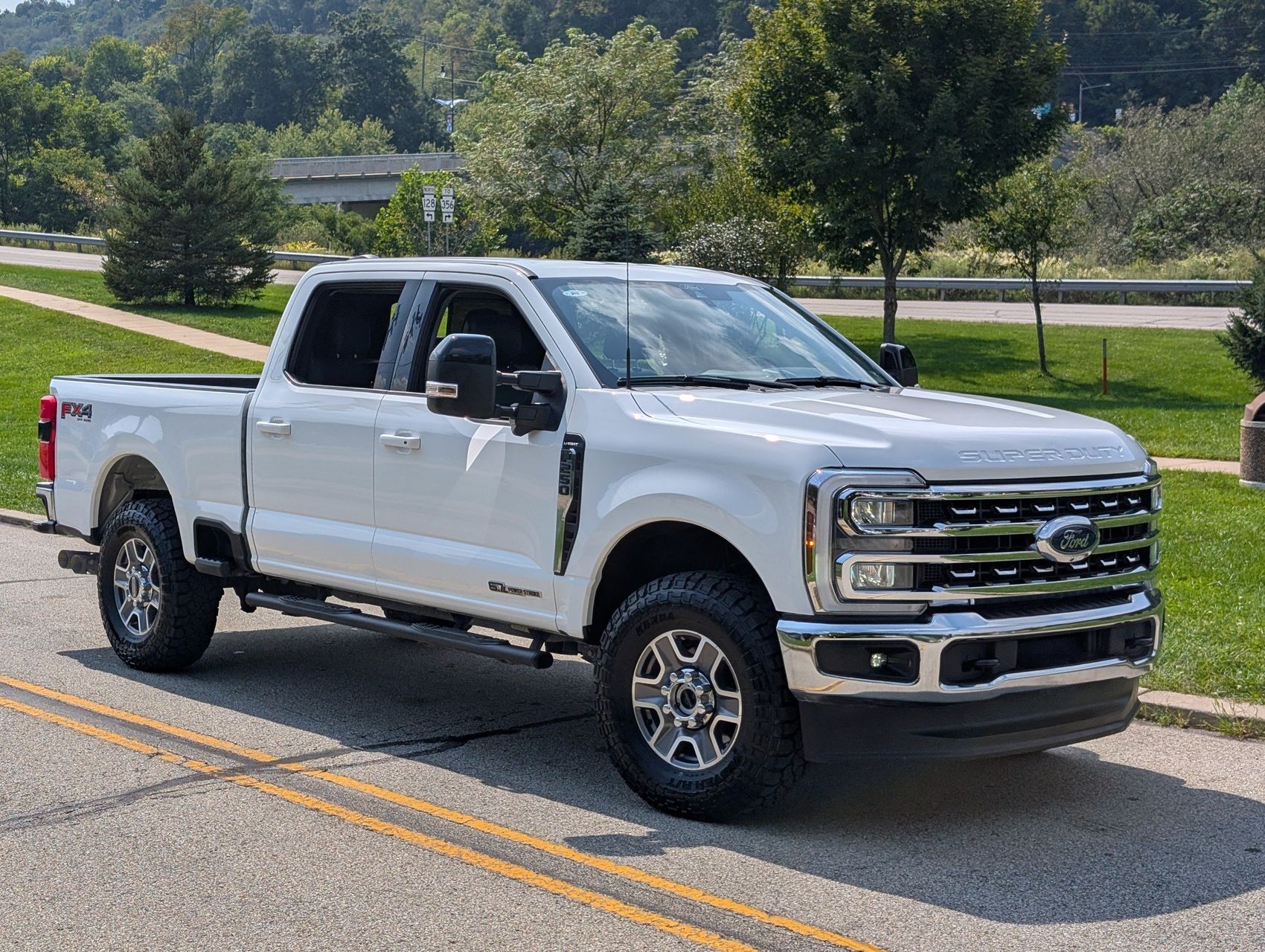 2024 Ford F-250 131