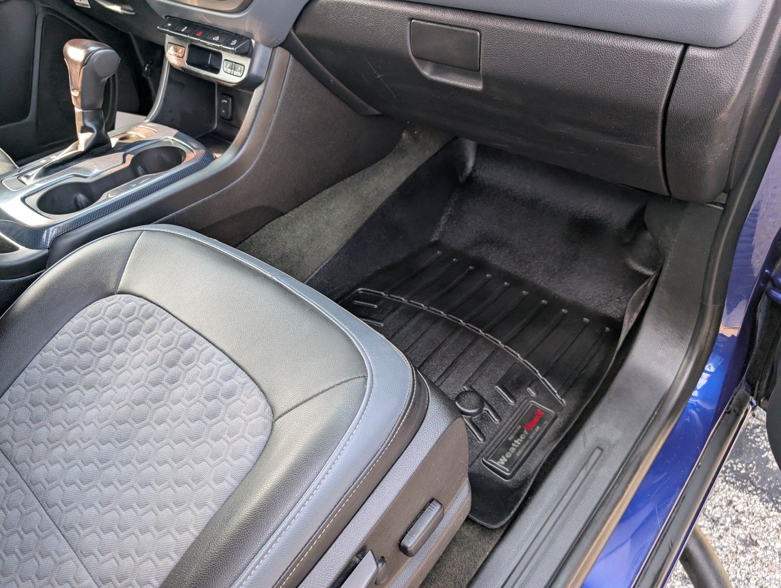 2016 Chevrolet Colorado 24