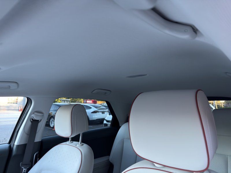 2023 Hyundai Ioniq 5 SEL photo 18
