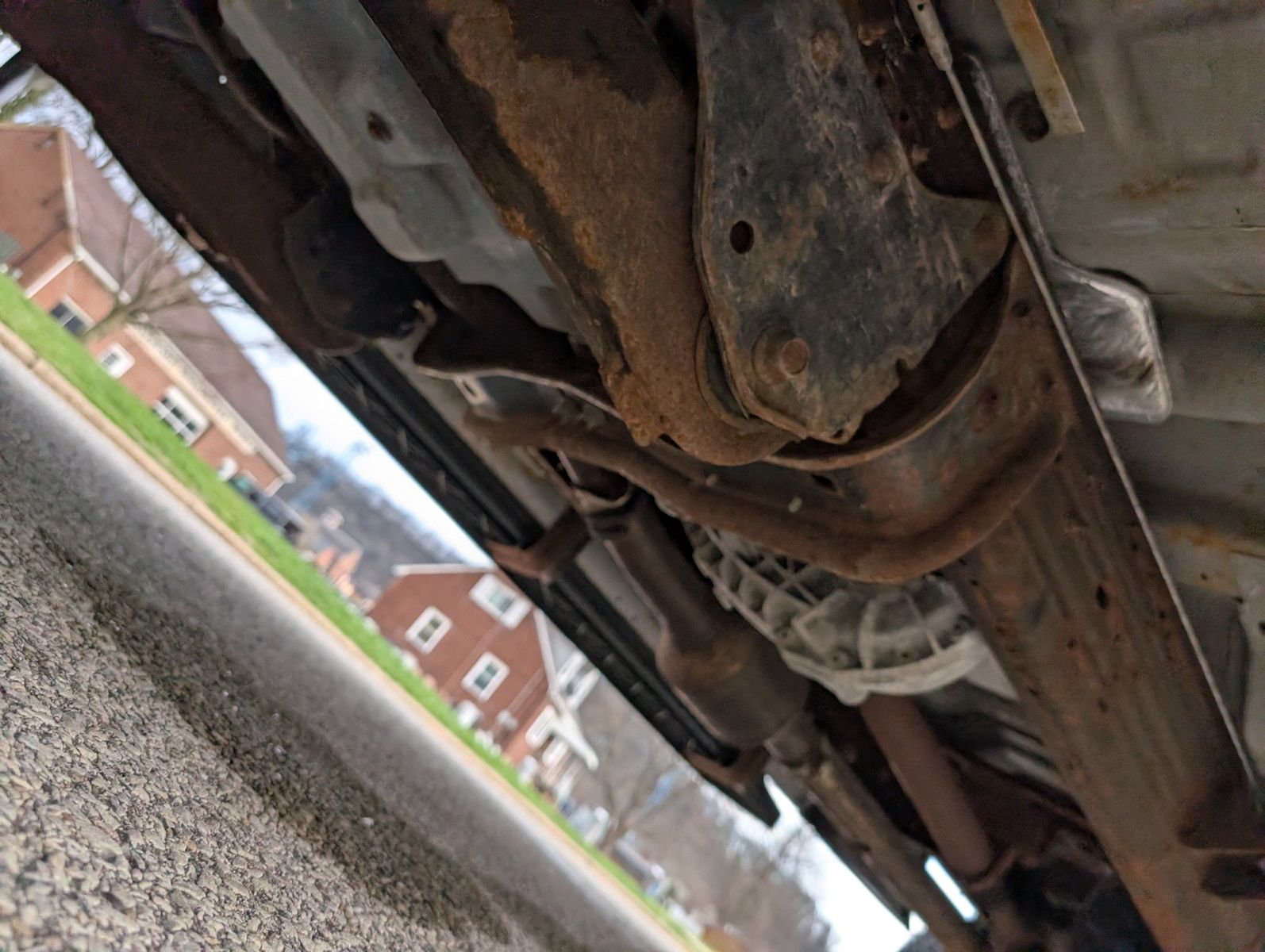 2006 Ford F-350 Super Duty 124
