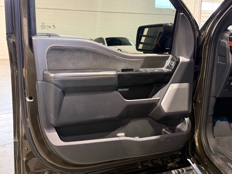 2024 Ford F-150 Raptor, photo 9