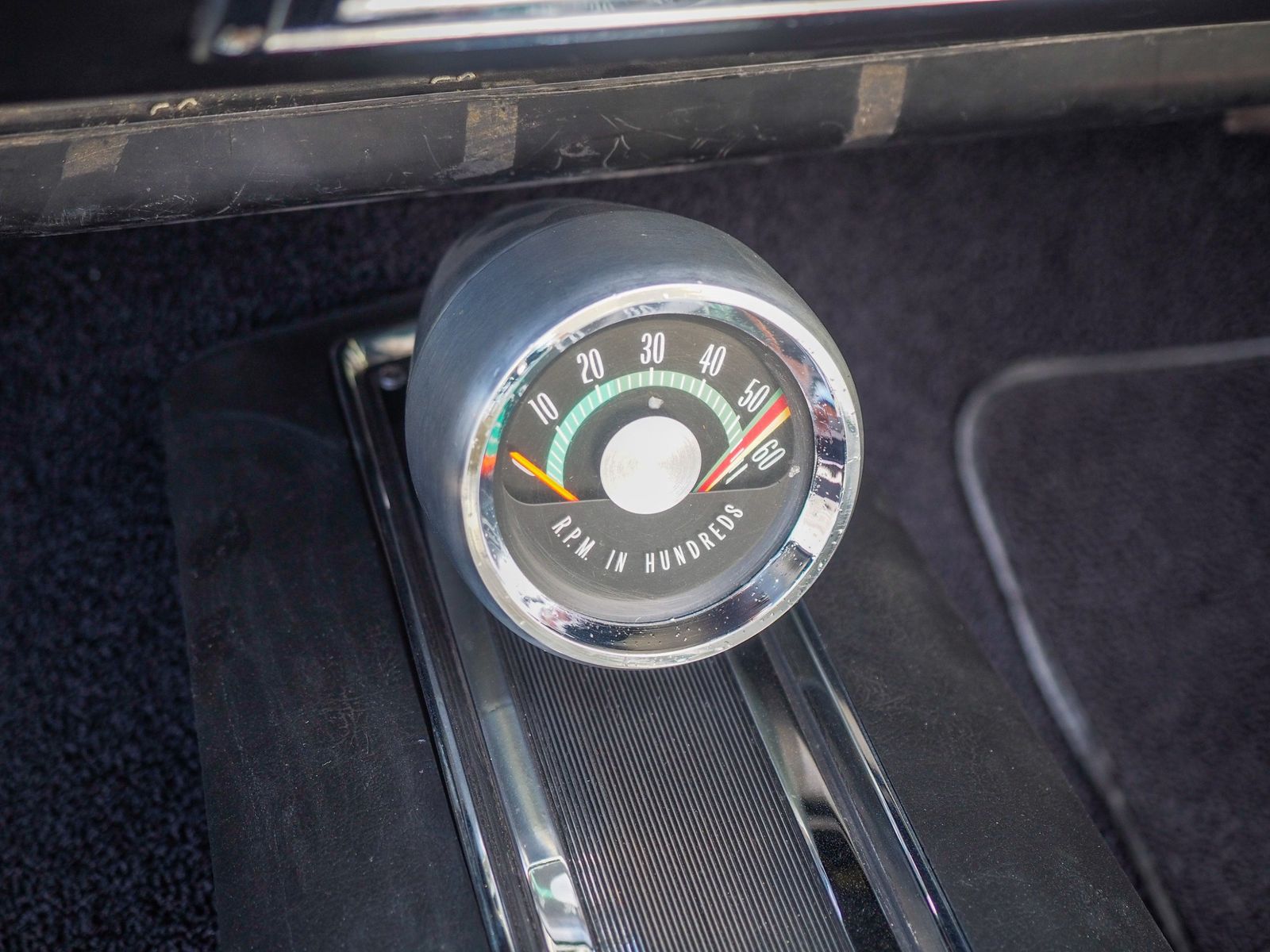 1965 Oldsmobile Cutlass 63