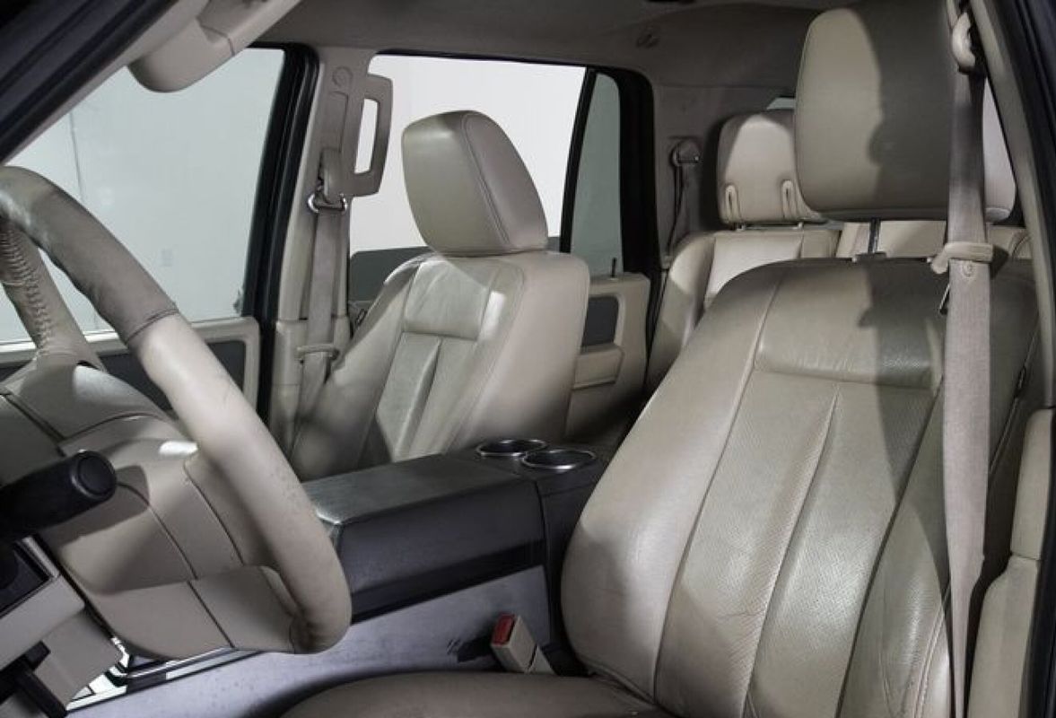 2014 Ford Expedition EL XLT
