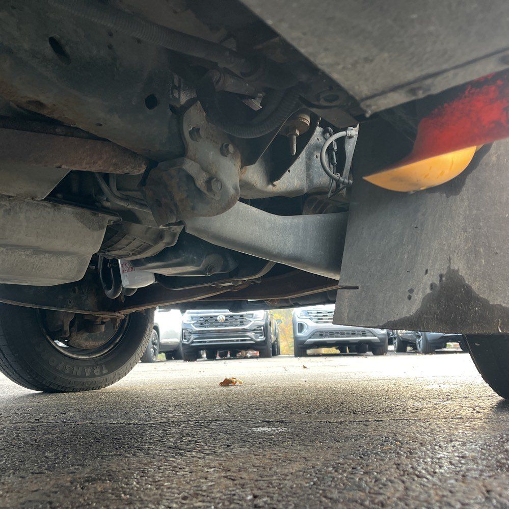 2016 Ford E-Series 40