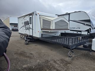 photo of RV 2015 Forest River Rockwood 21SSL