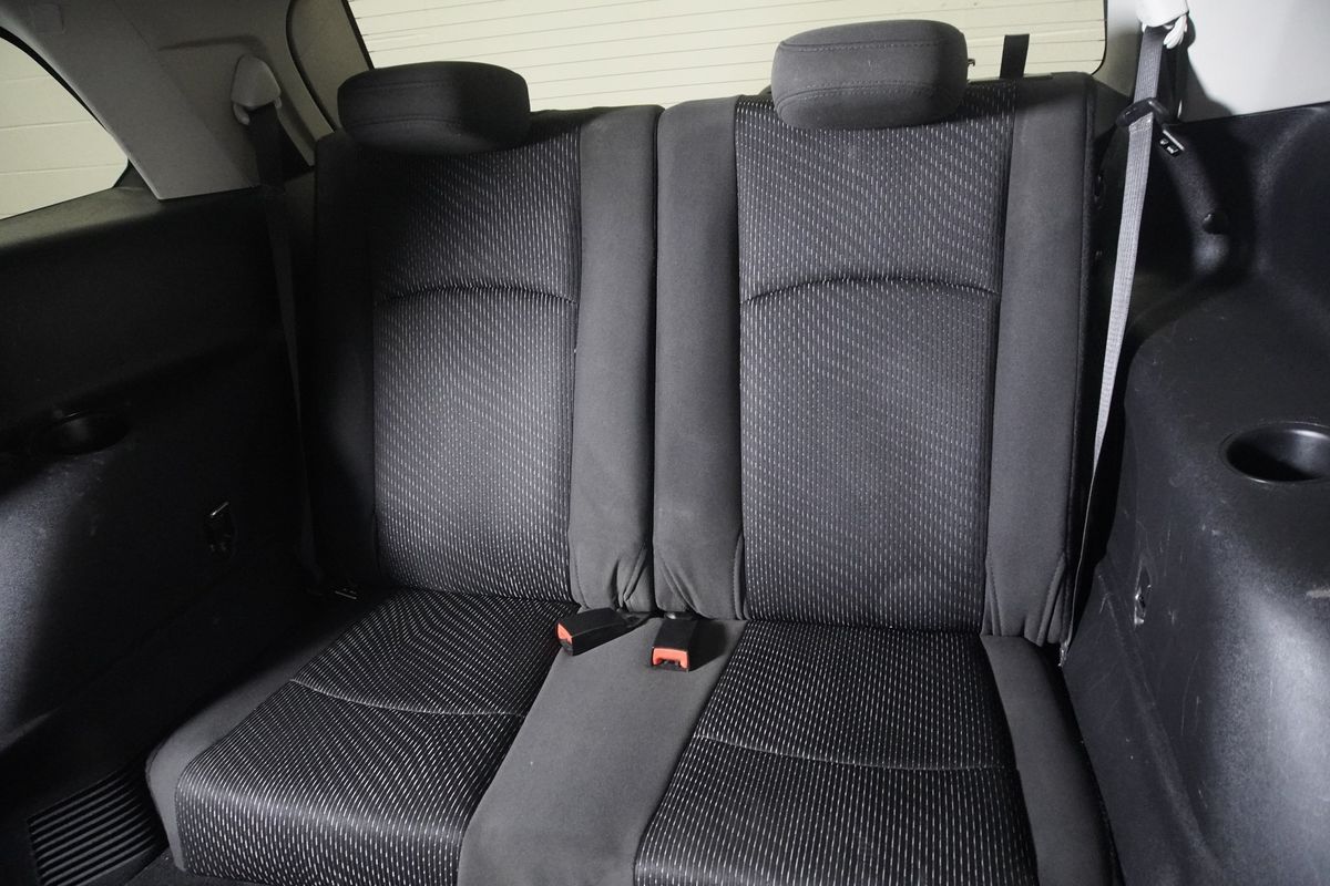 2017 Dodge Journey SXT AWD