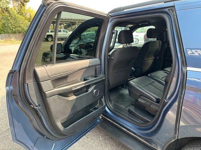 2019 Ford Expedition MAX XL photo 8