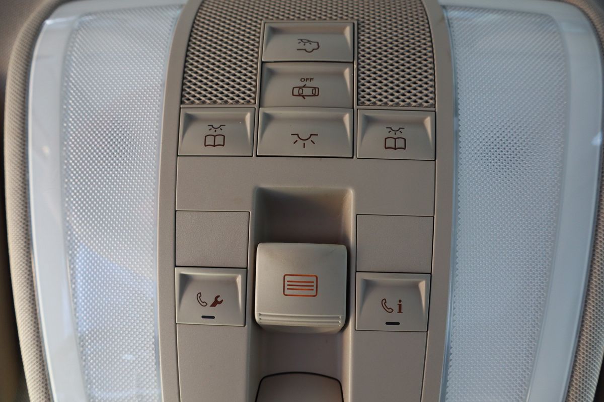 2014 Mercedes-Benz C-Class C 300 Luxury 4MATIC