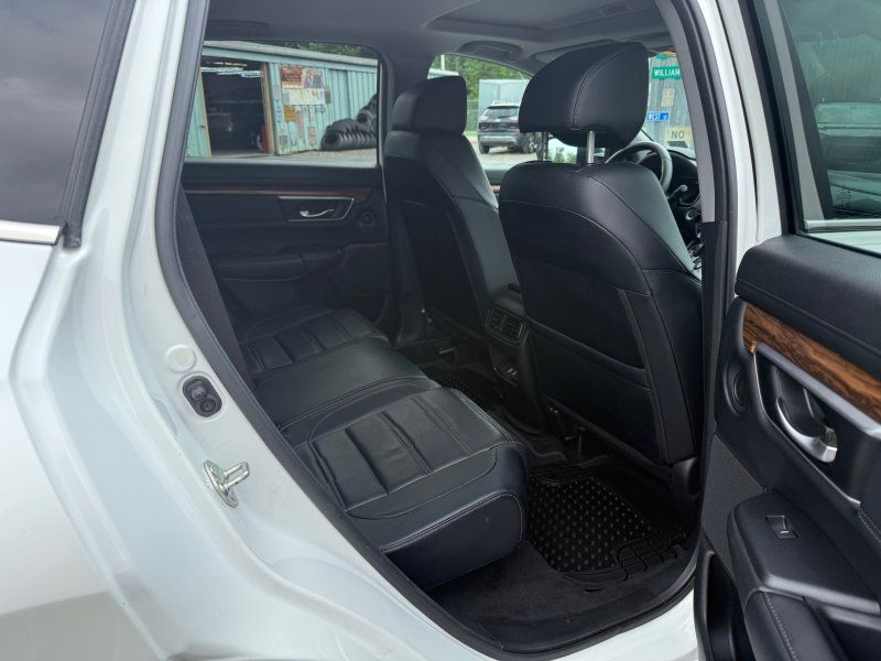 2017 Honda CR-V EX-L - Photo 20