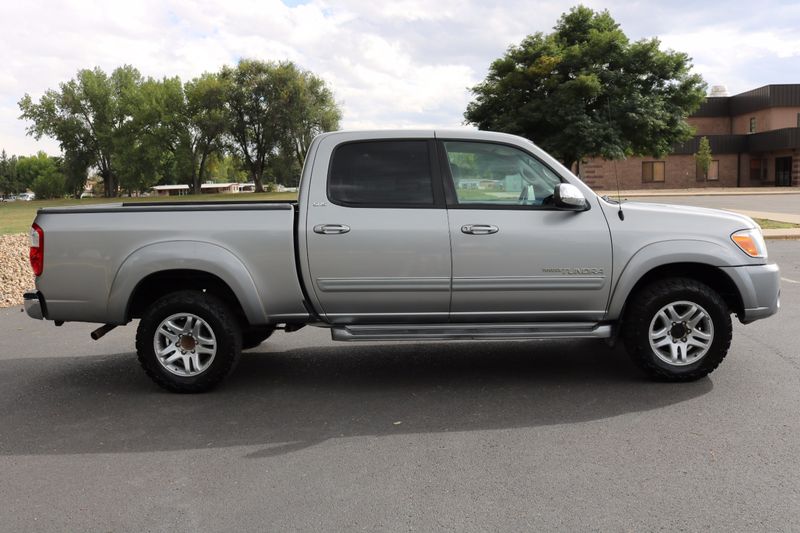 2006 Toyota Tundra Photos